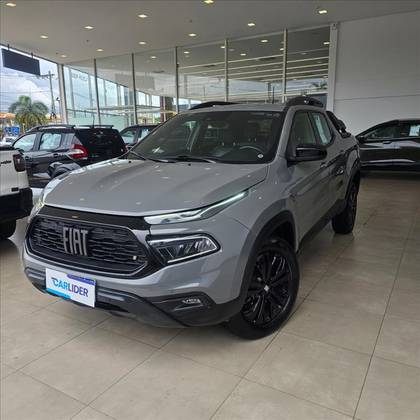FIAT TORO 1.3 TURBO 270 FLEX VOLCANO AT6